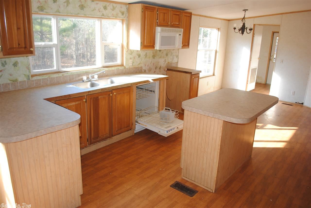 Old Meadows - Residential