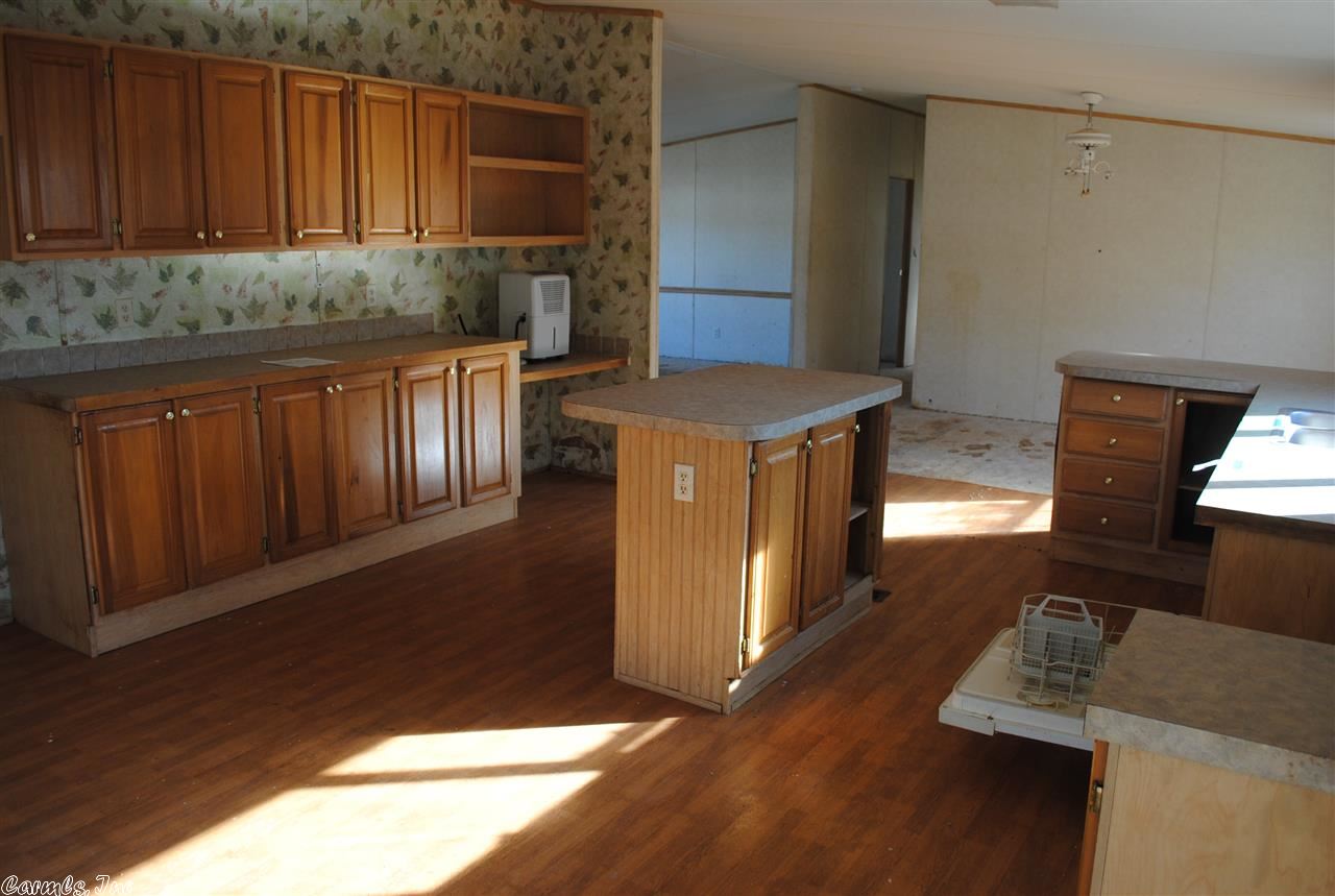 Old Meadows - Residential