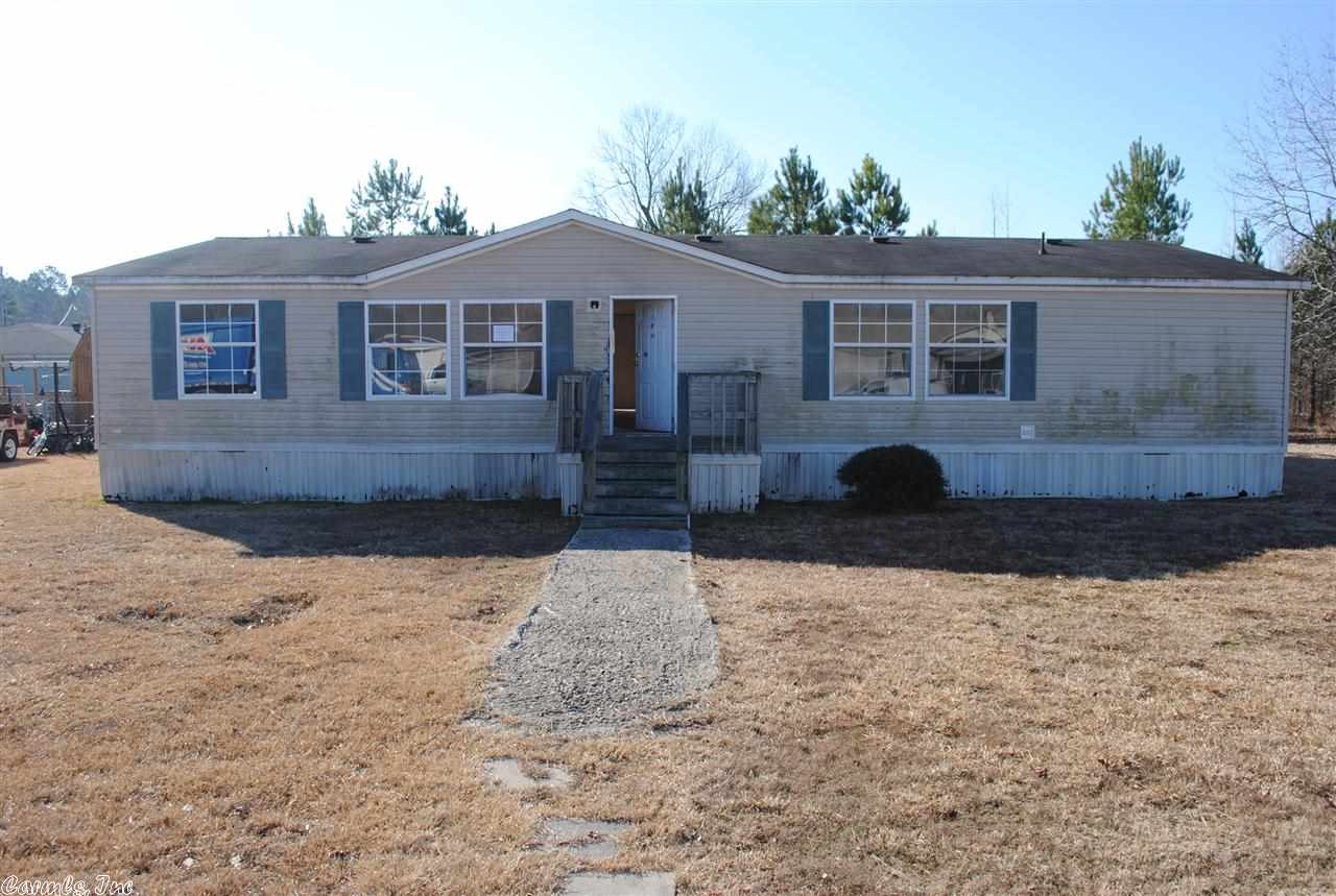 Old Meadows - Residential