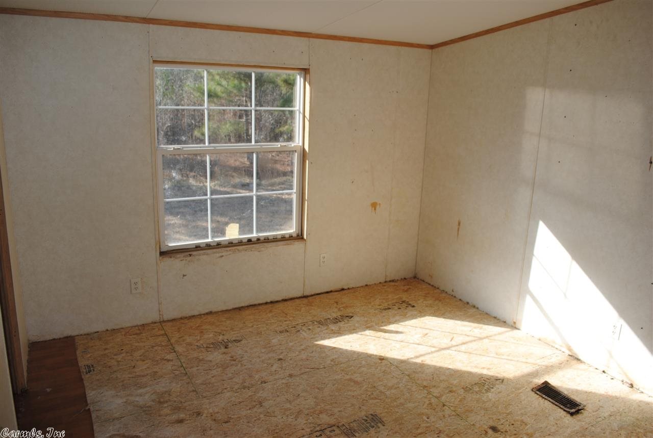 Old Meadows - Residential