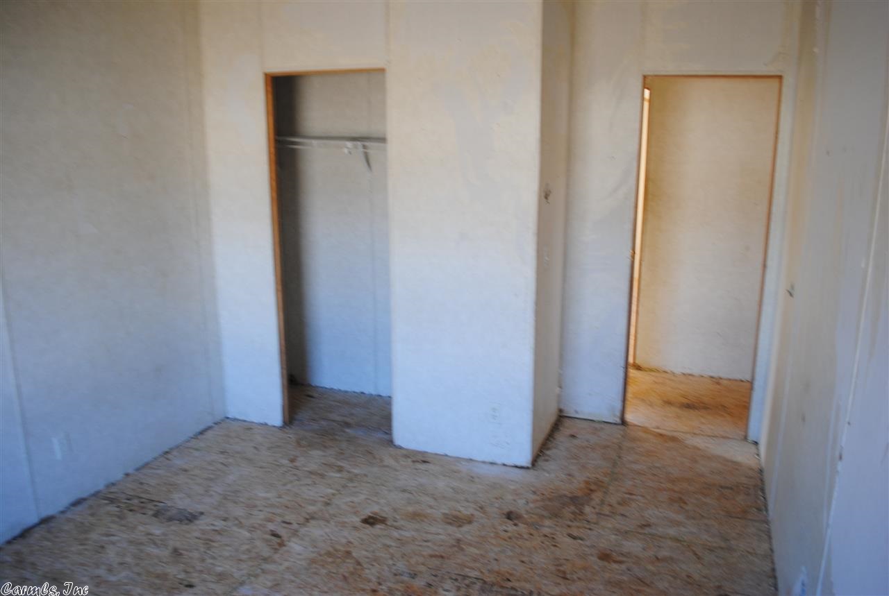 Old Meadows - Residential