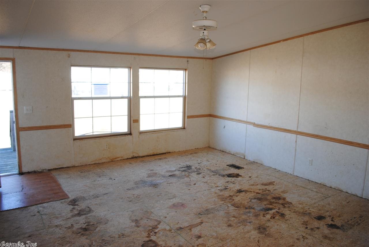 Old Meadows - Residential