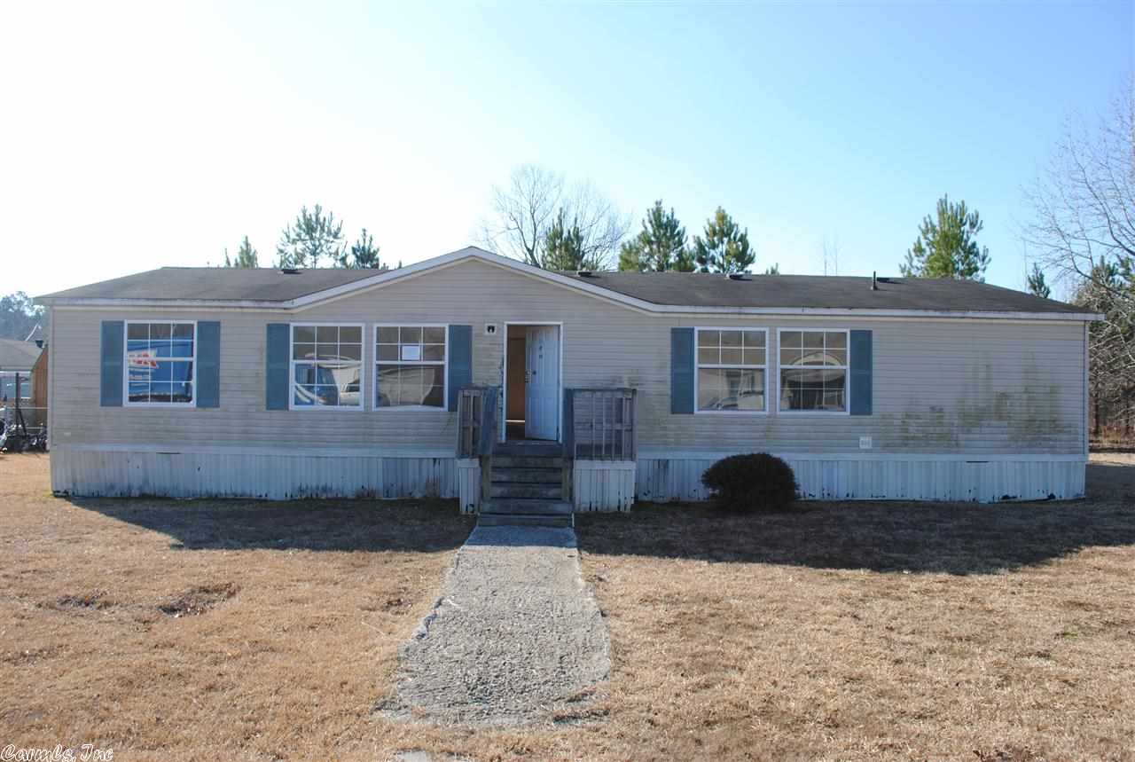 Old Meadows - Residential