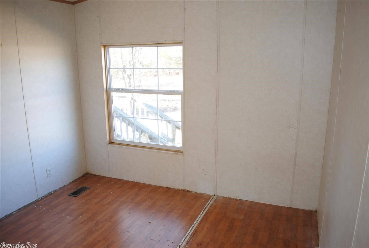 Old Meadows - Residential