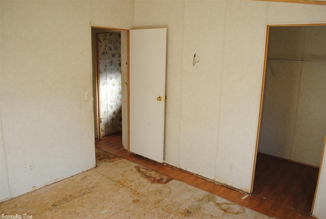 Old Meadows - Residential