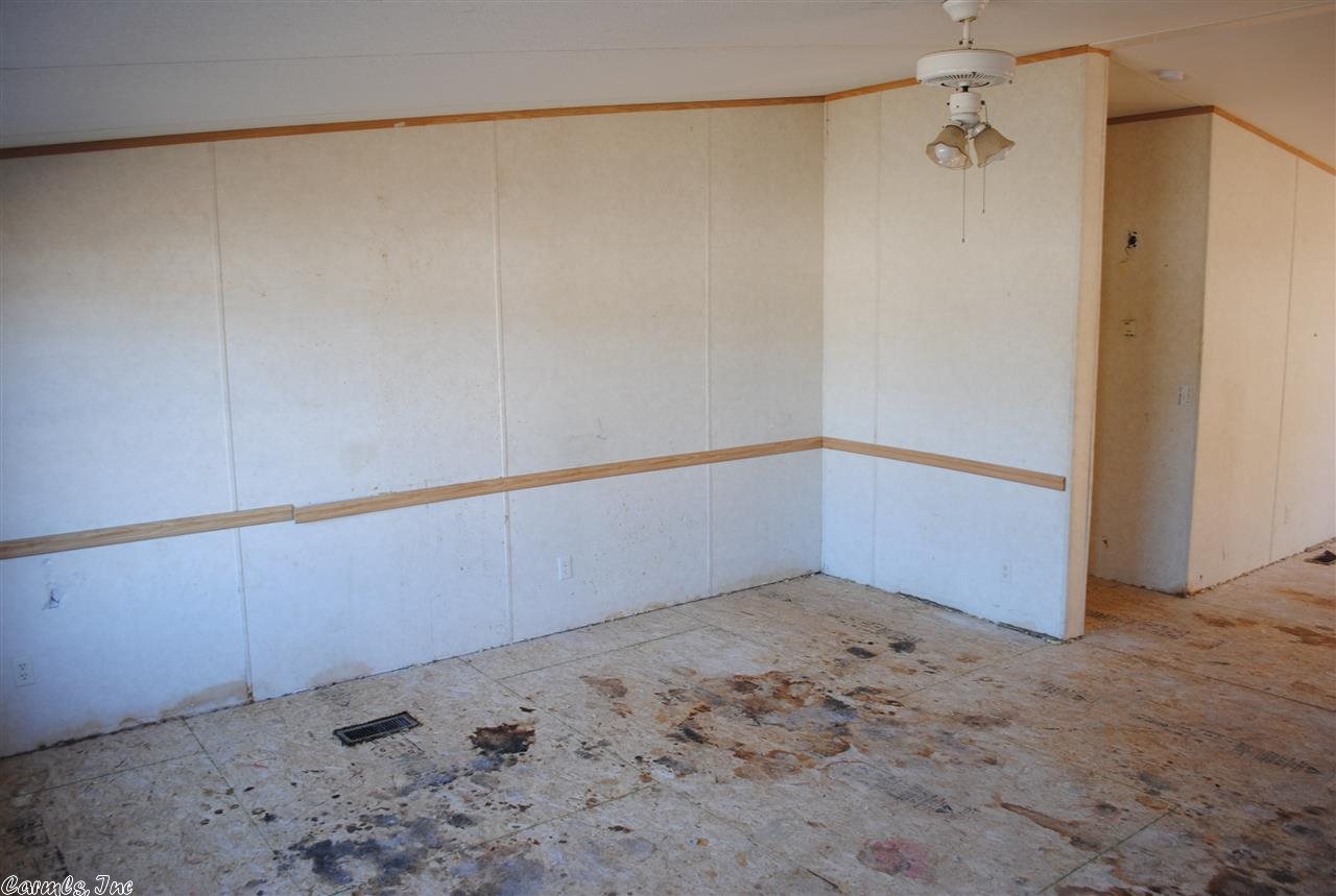 Old Meadows - Residential