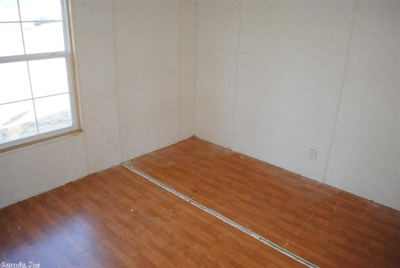 Old Meadows - Residential