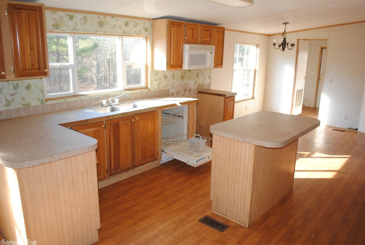 Old Meadows - Residential