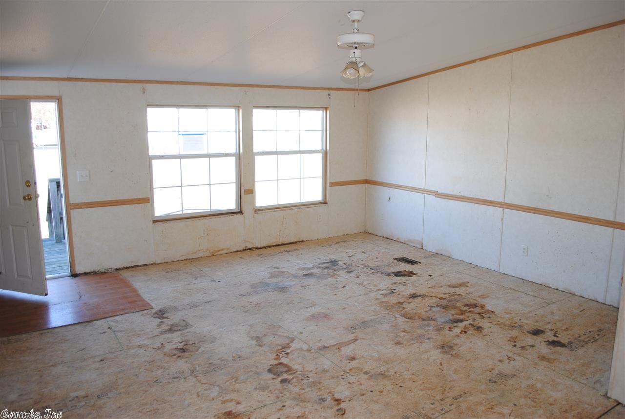 Old Meadows - Residential