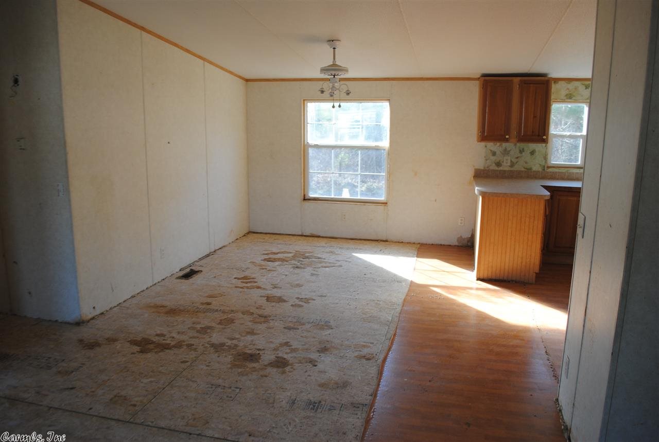 Old Meadows - Residential