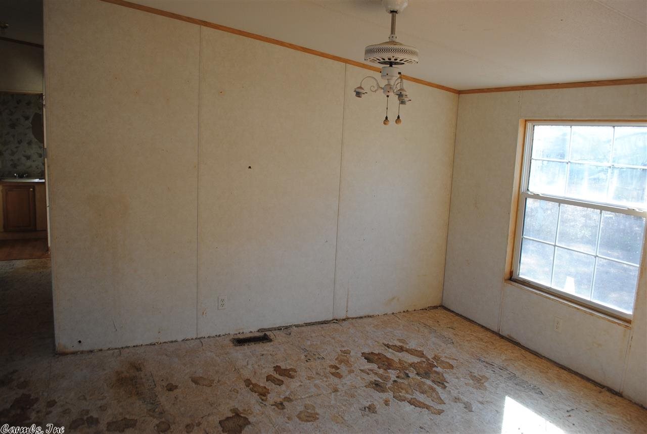 Old Meadows - Residential