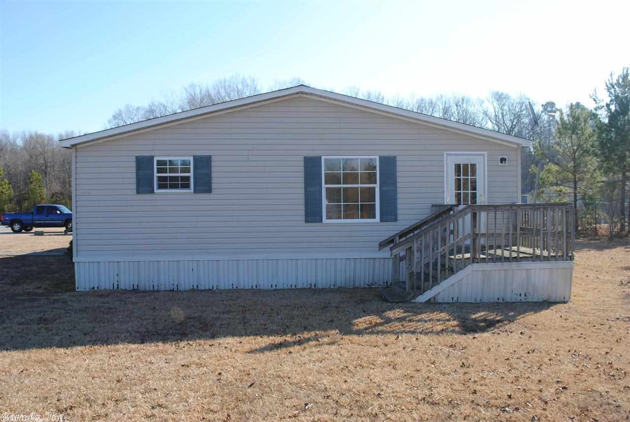 Old Meadows - Residential