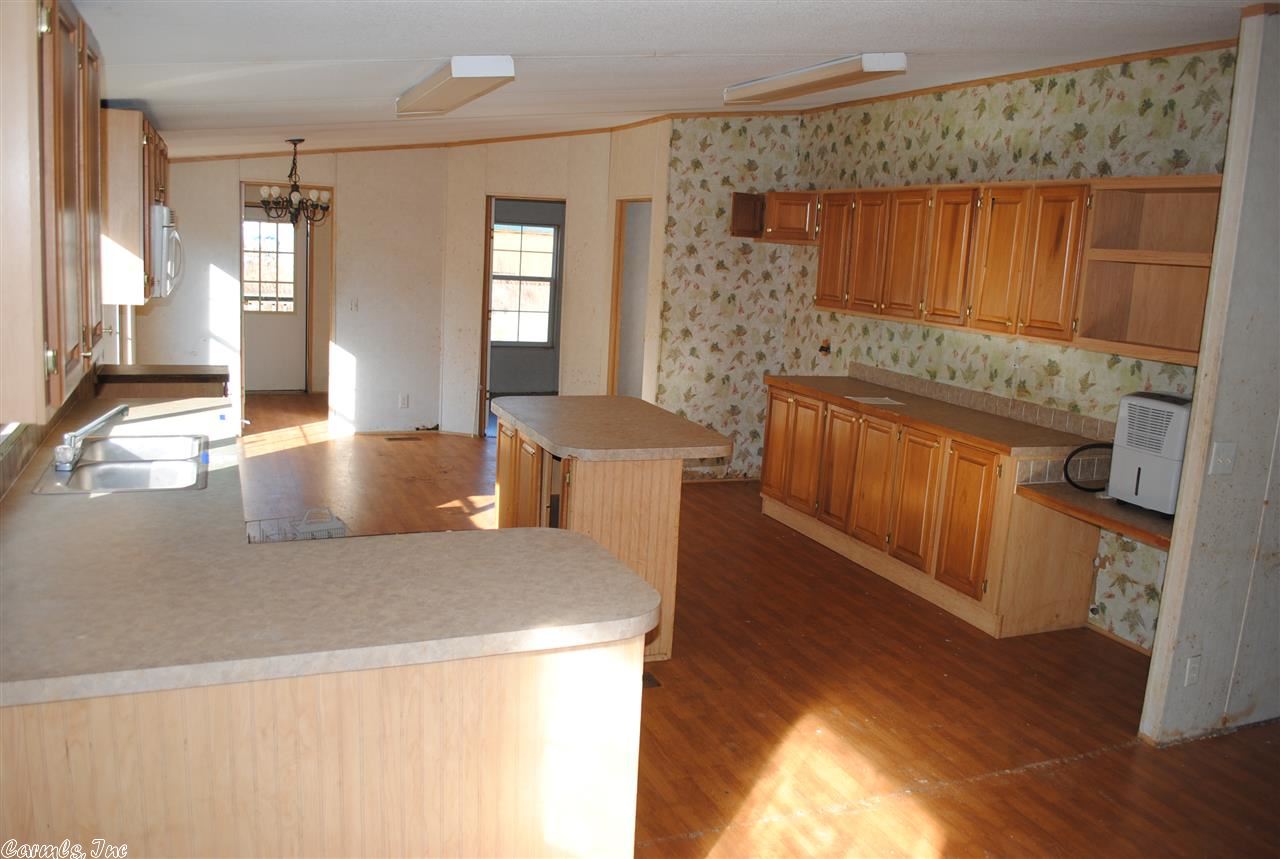 Old Meadows - Residential