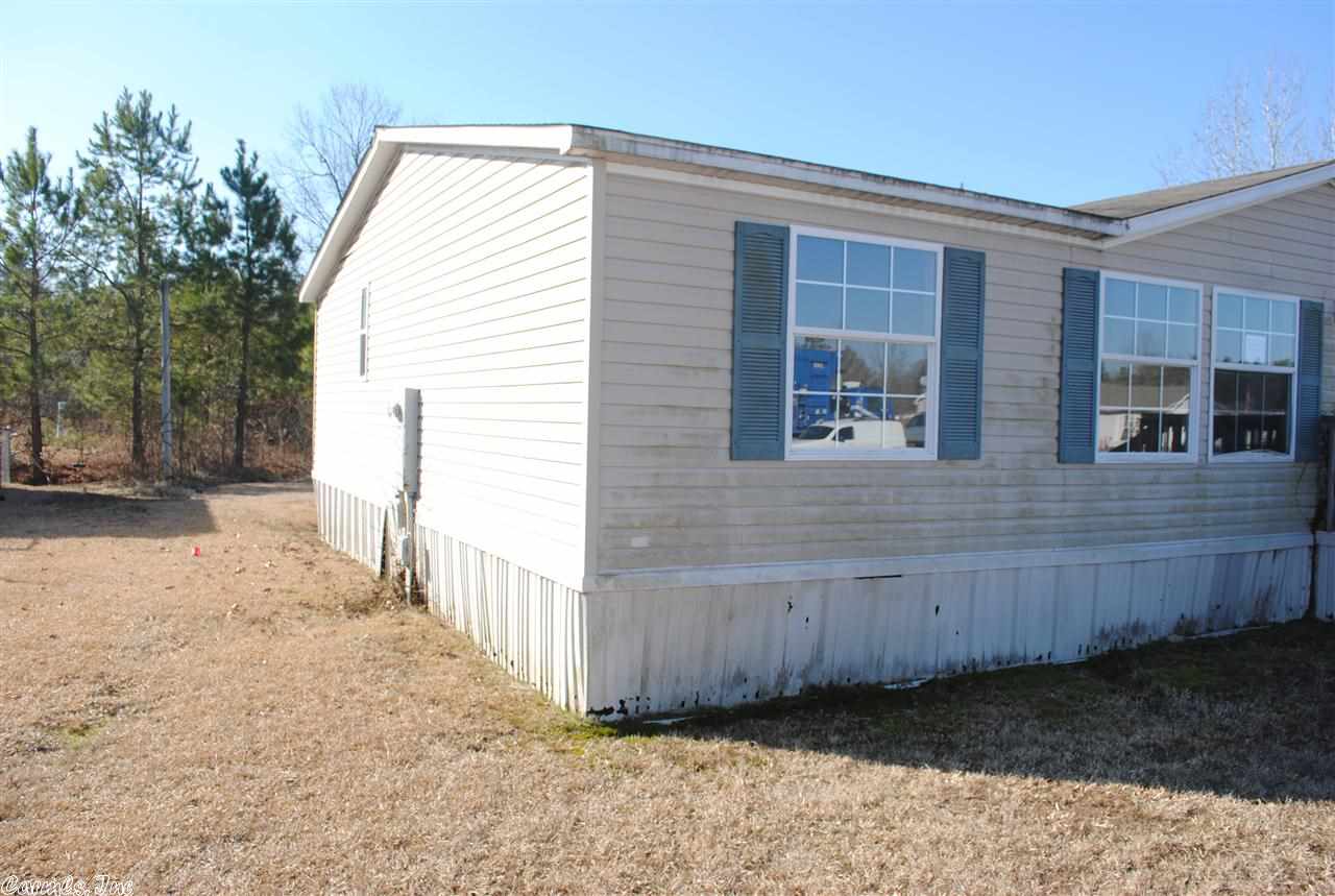 Old Meadows - Residential