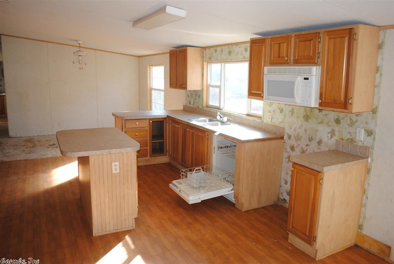 Old Meadows - Residential