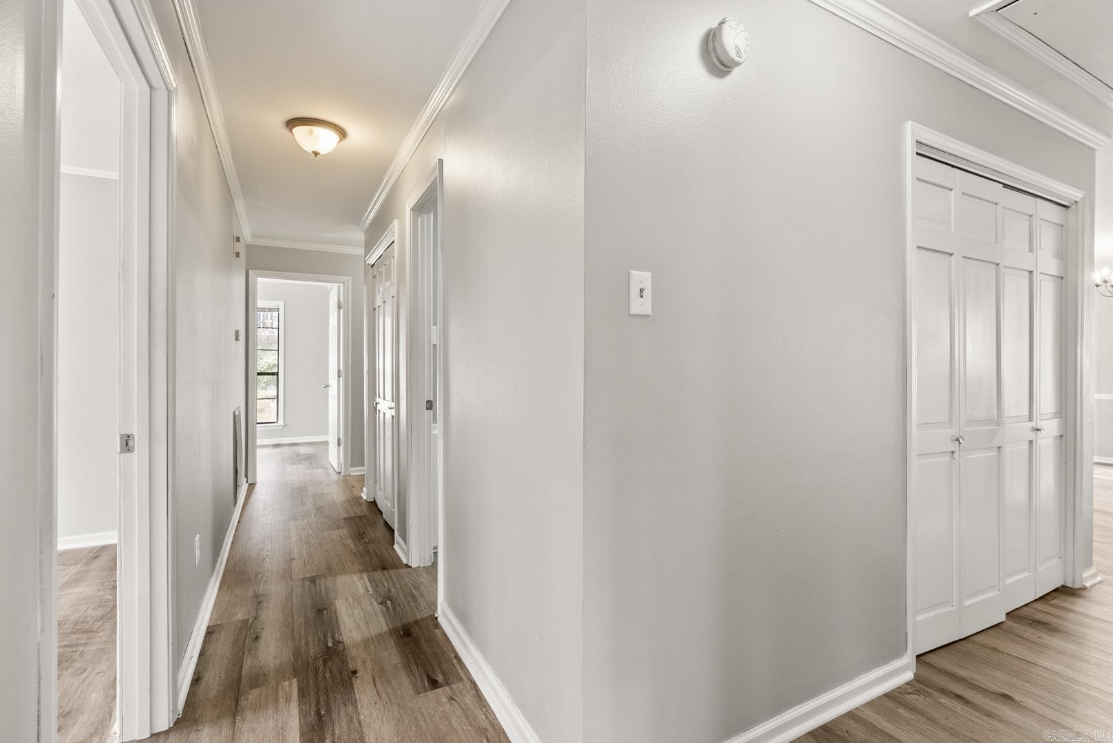 Riverland - Residential Lease