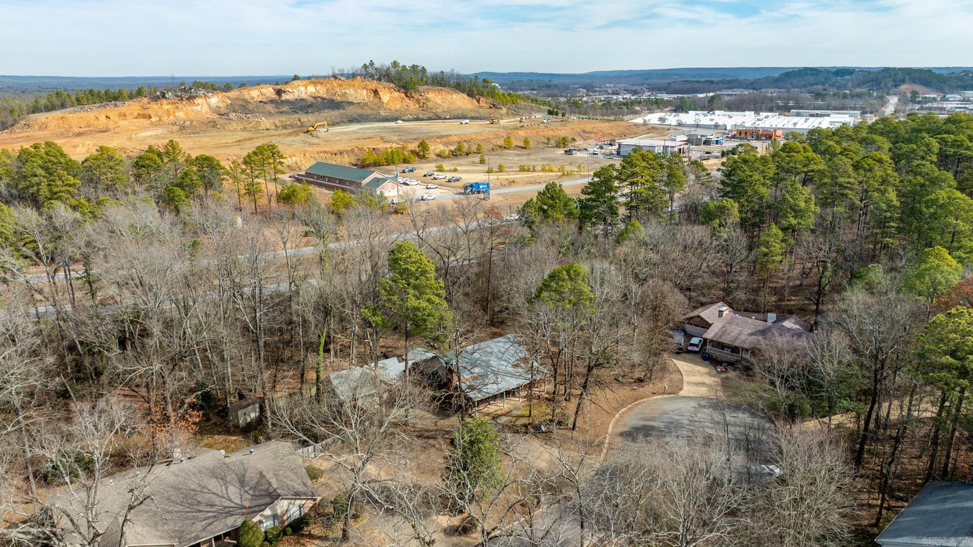 Riverland - Residential Lease