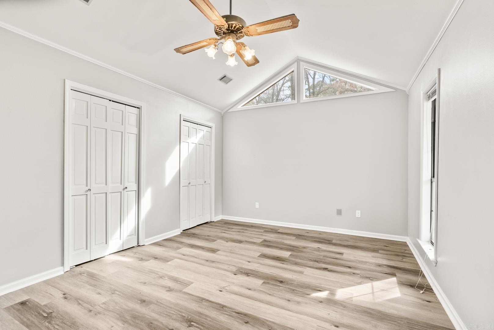 Riverland - Residential Lease