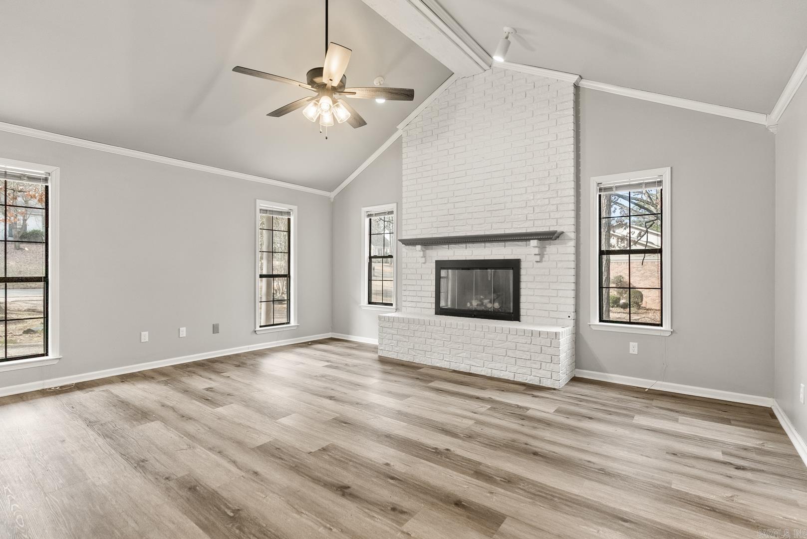 Riverland - Residential Lease