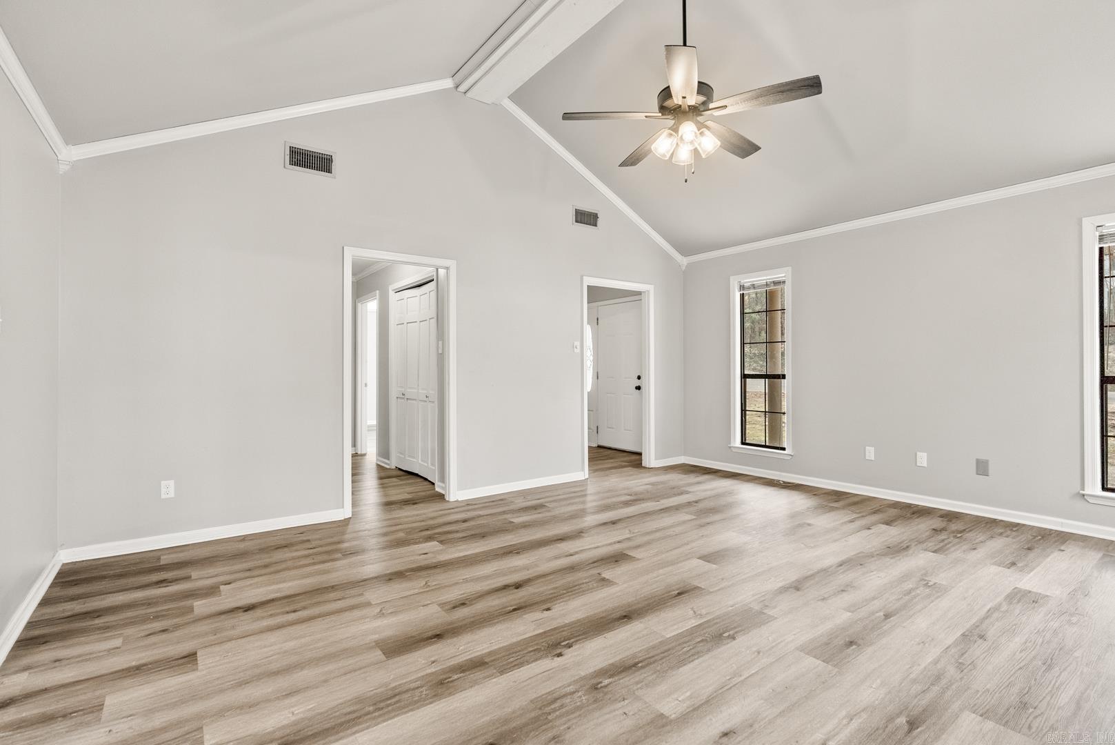 Riverland - Residential Lease