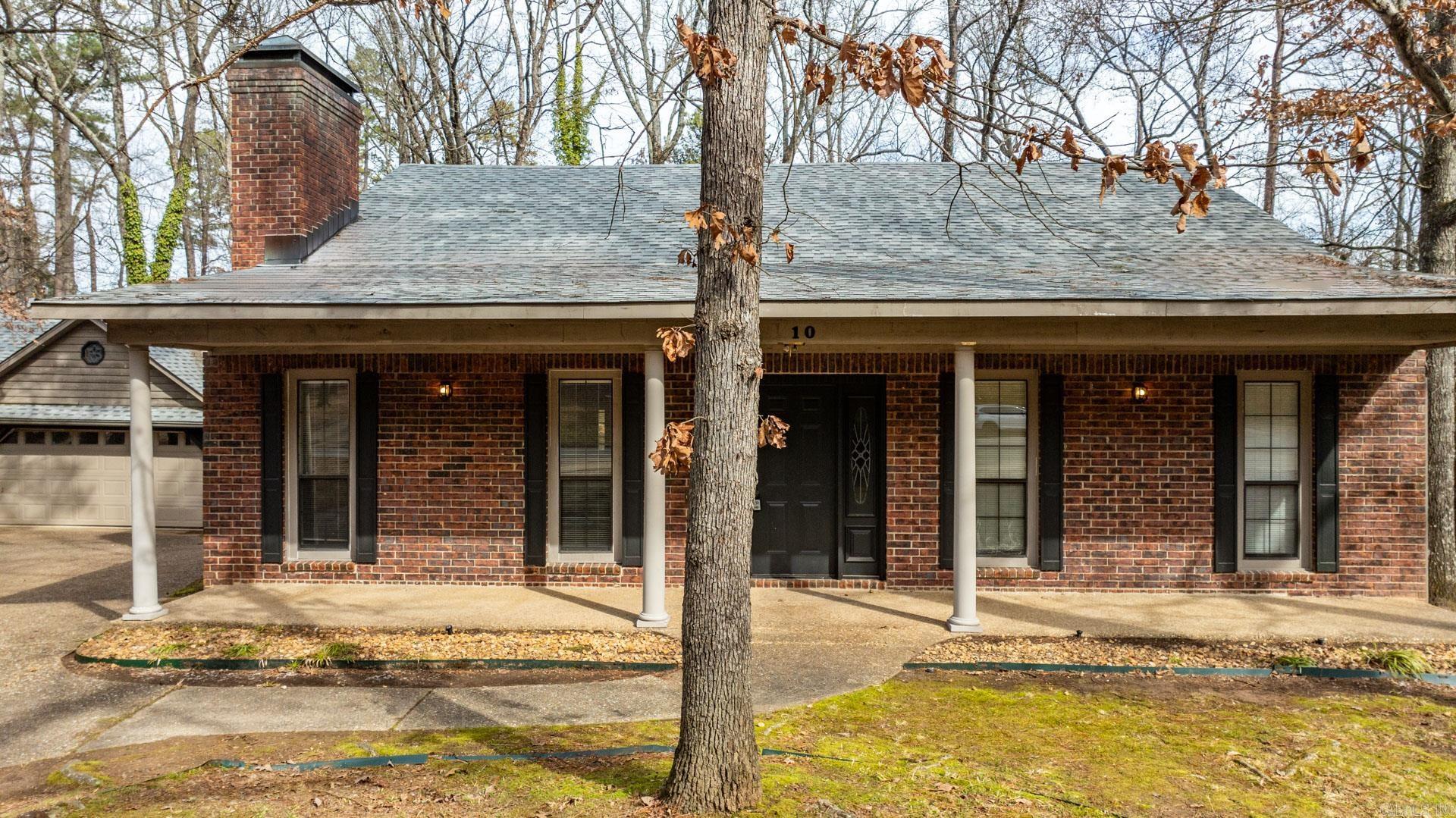 Riverland - Residential Lease