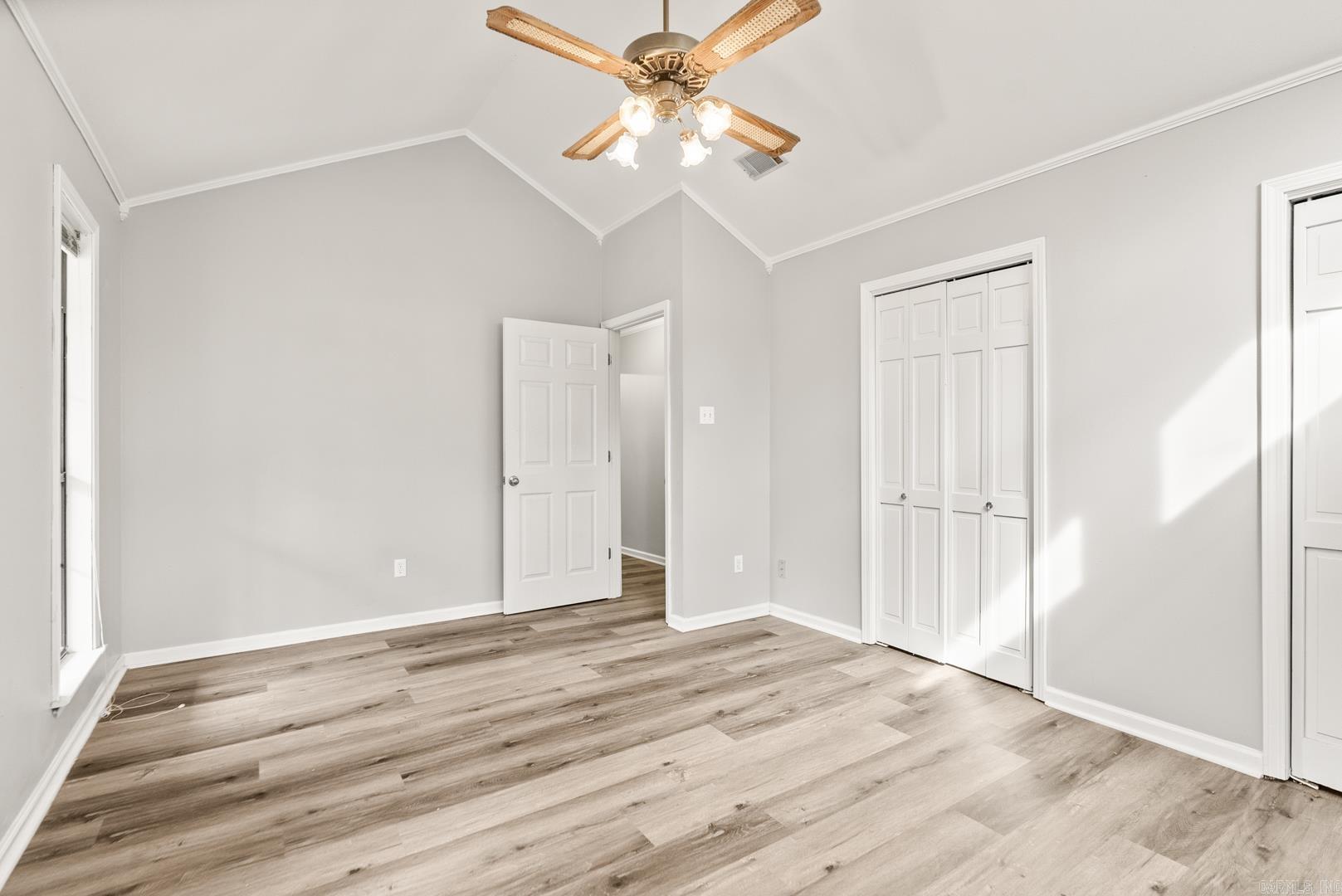 Riverland - Residential Lease