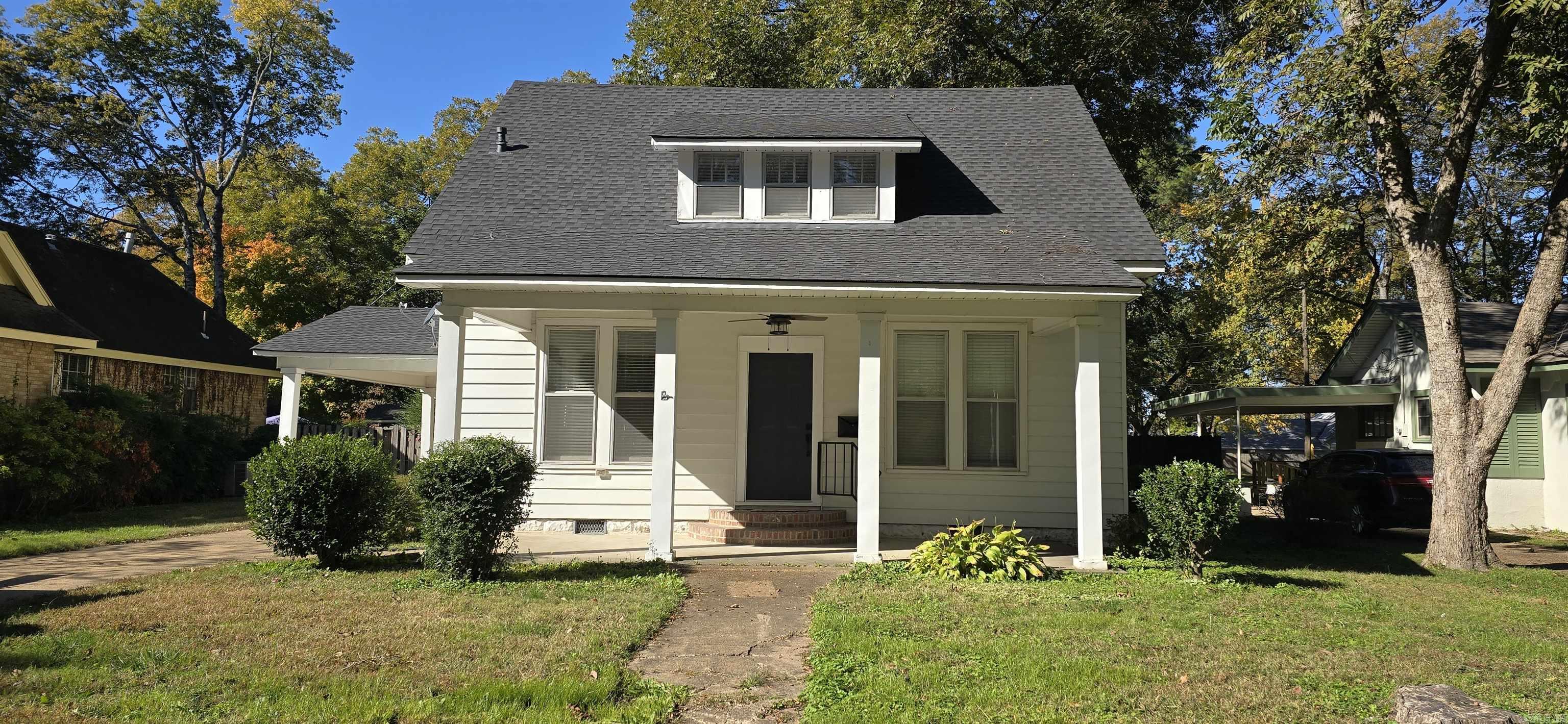 ELDRIDGE PLACE - Residential