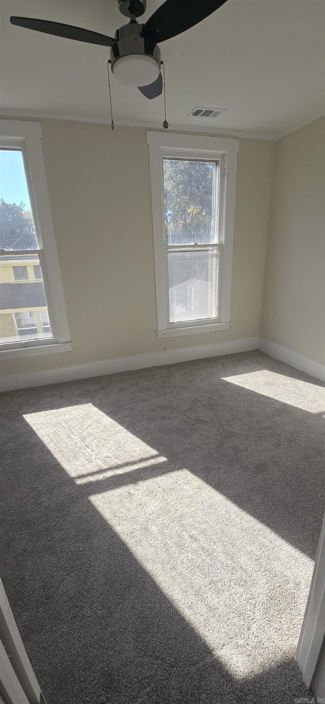 ELDRIDGE PLACE - Residential