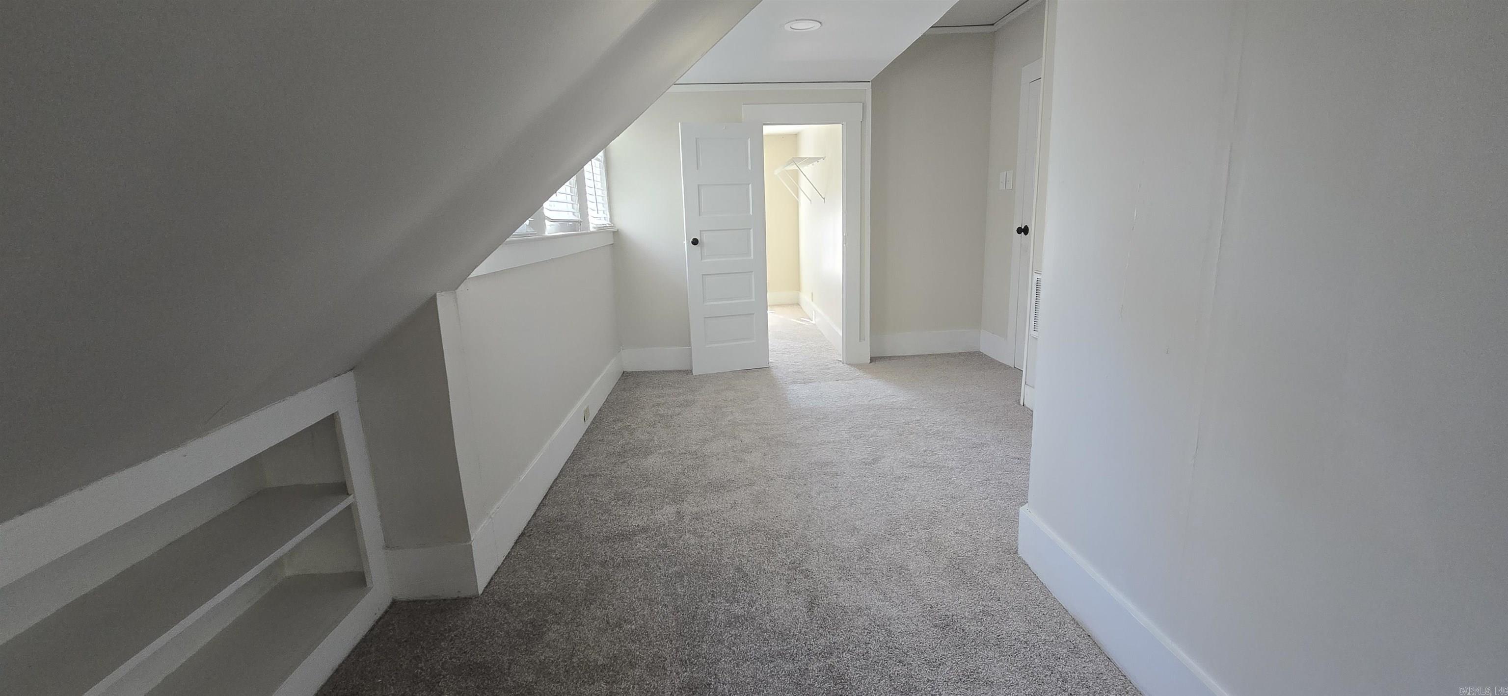 ELDRIDGE PLACE - Residential