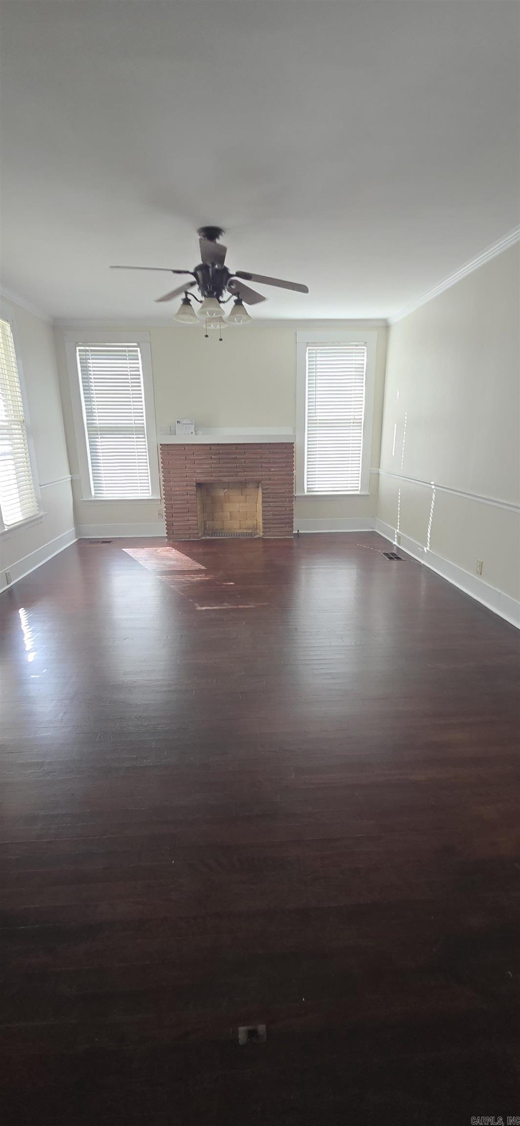 ELDRIDGE PLACE - Residential