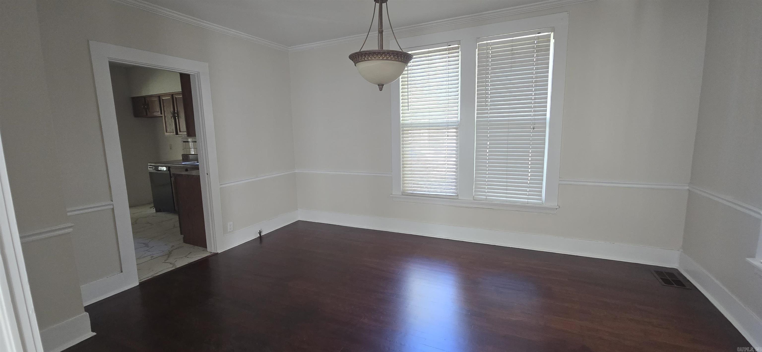 ELDRIDGE PLACE - Residential