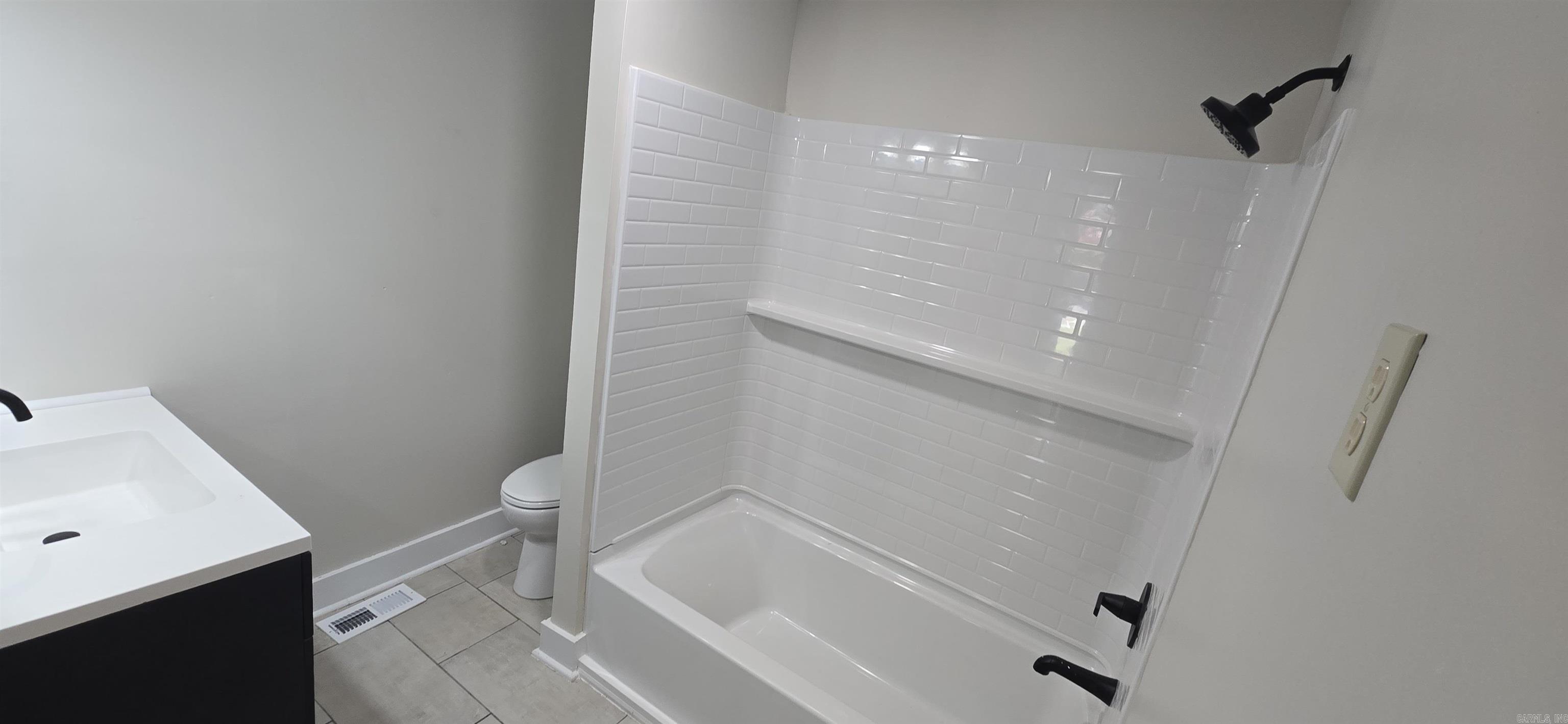 ELDRIDGE PLACE - Residential