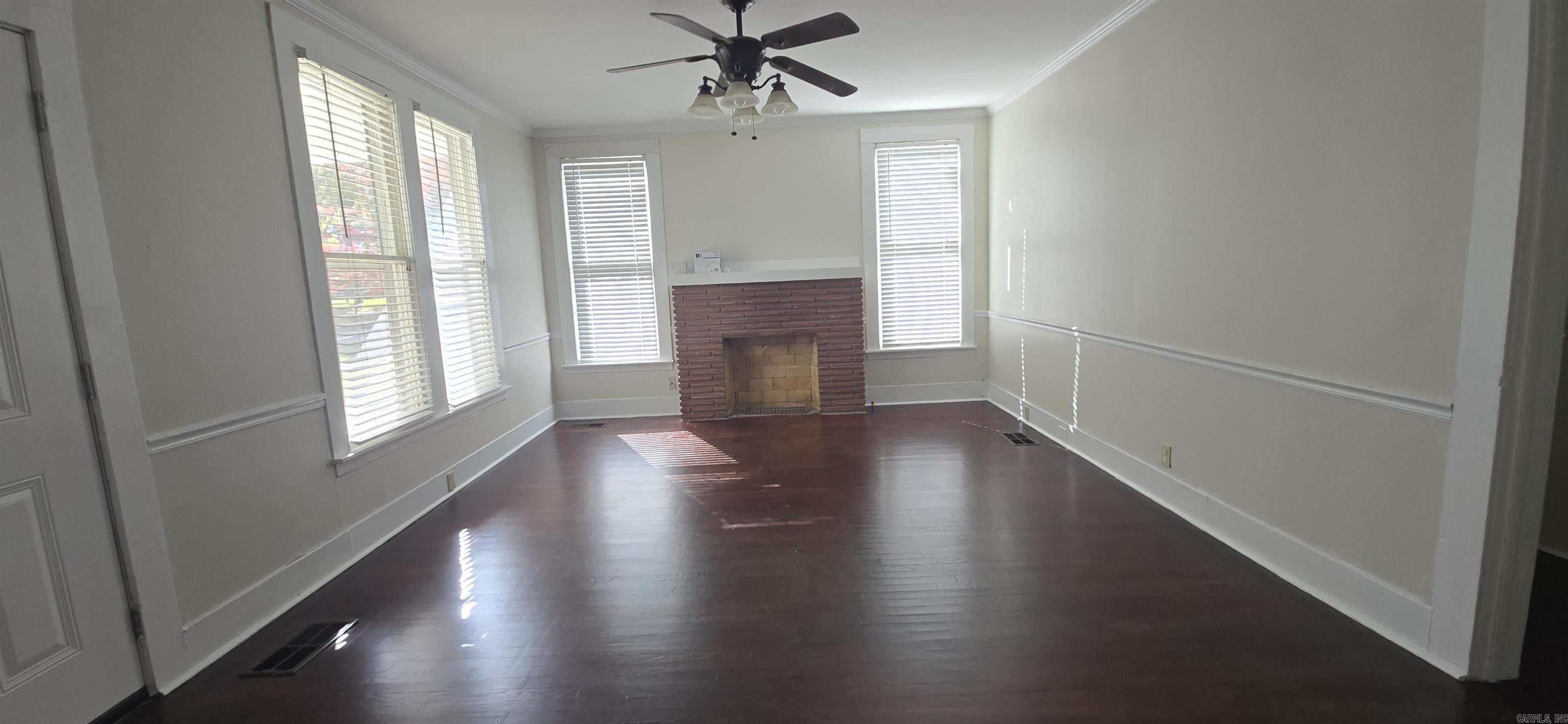 ELDRIDGE PLACE - Residential