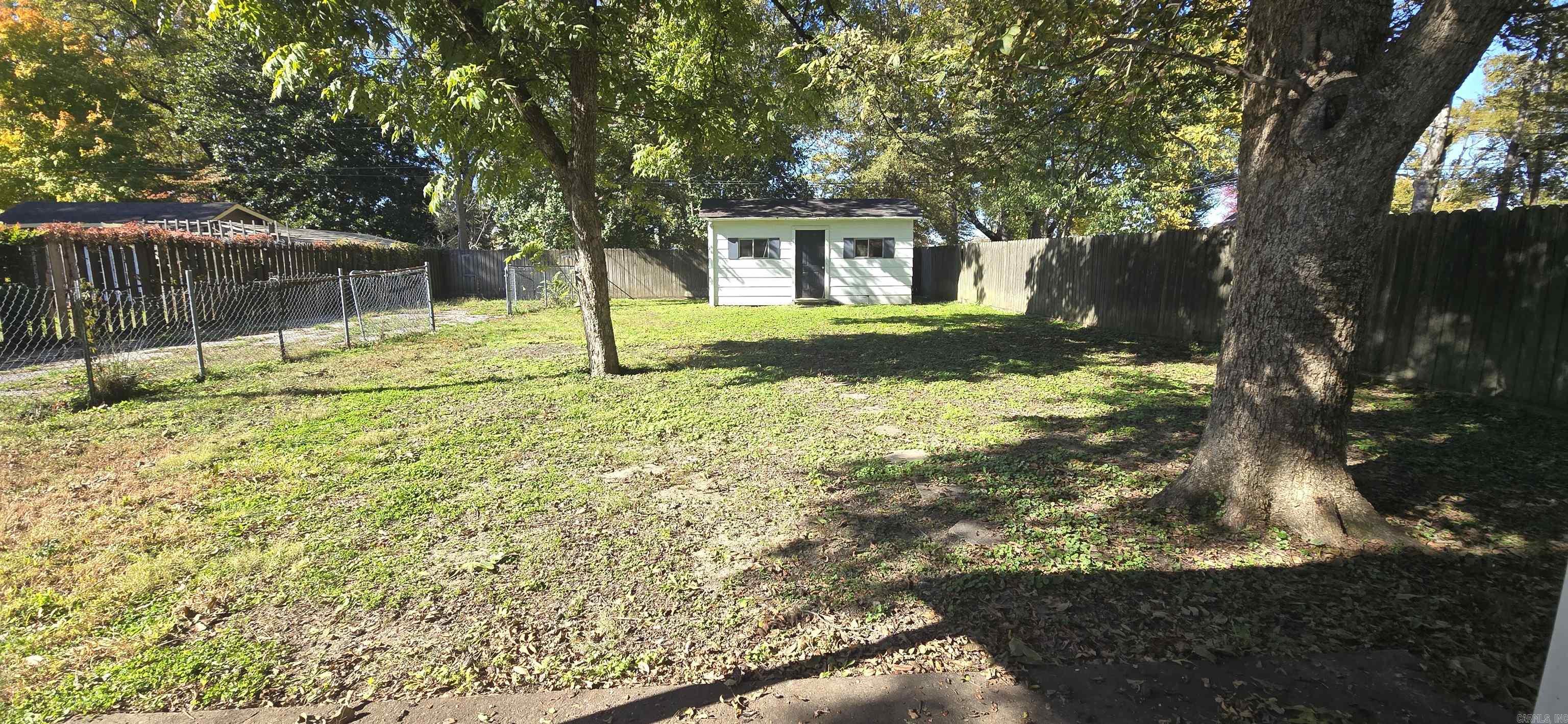 ELDRIDGE PLACE - Residential