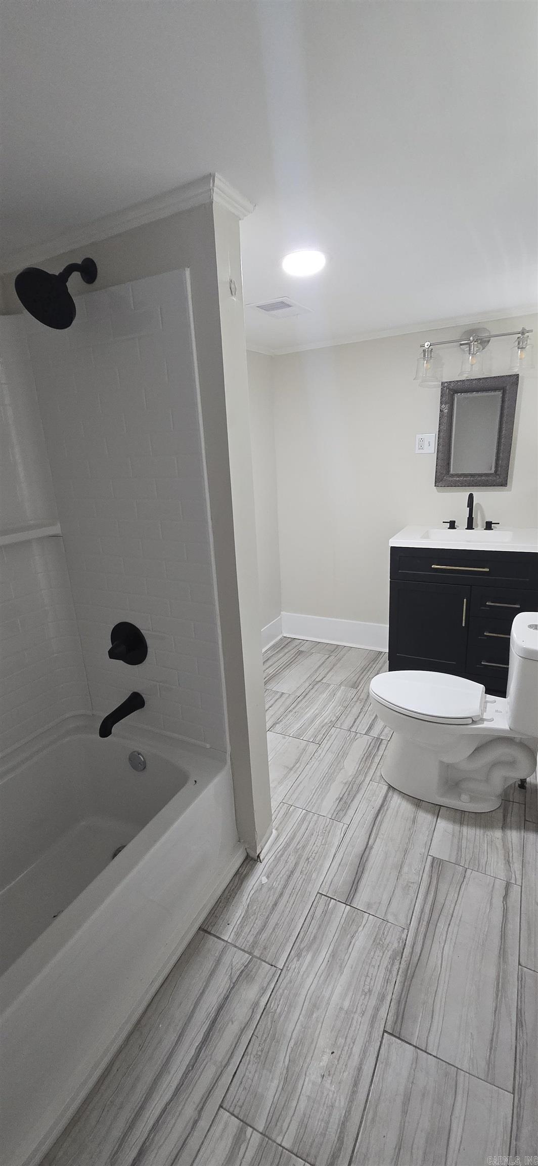 ELDRIDGE PLACE - Residential