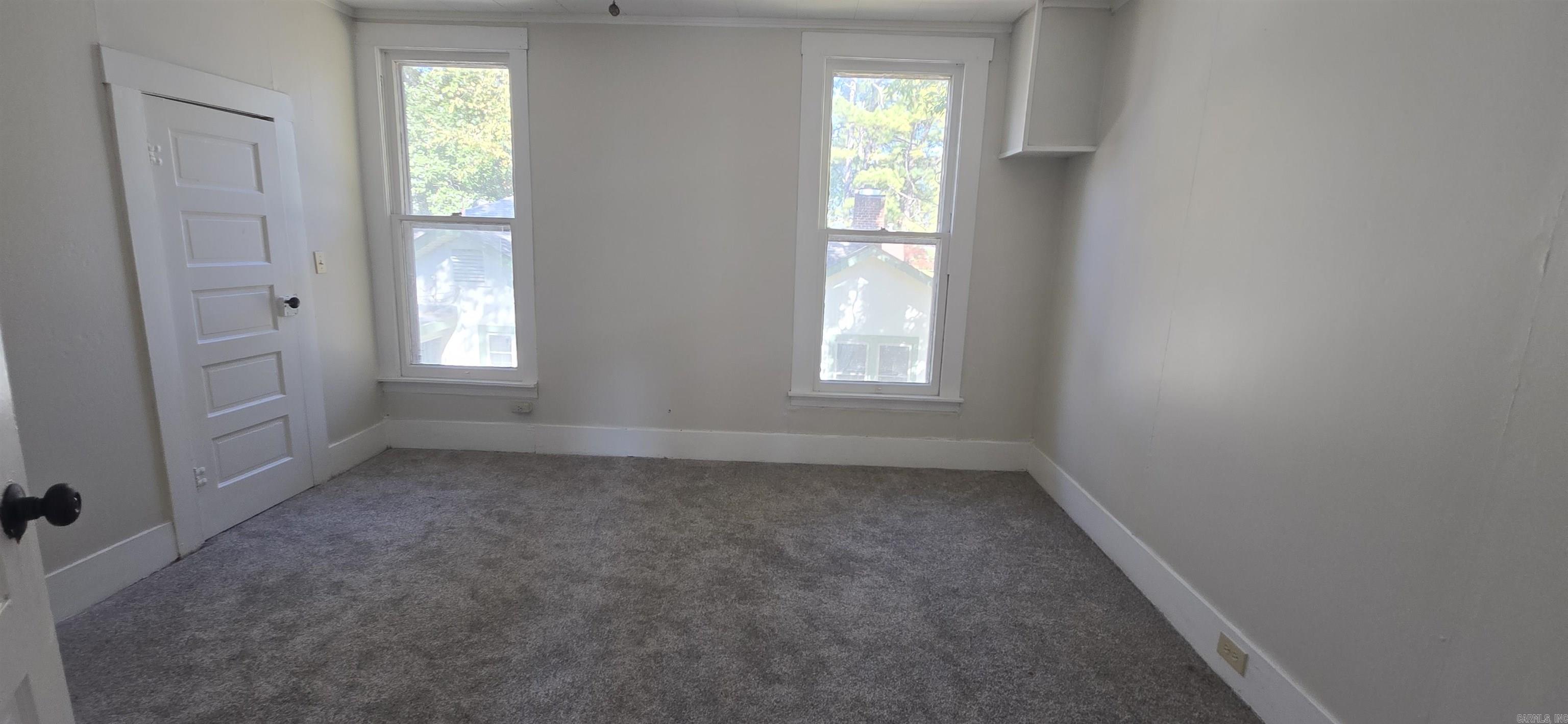 ELDRIDGE PLACE - Residential