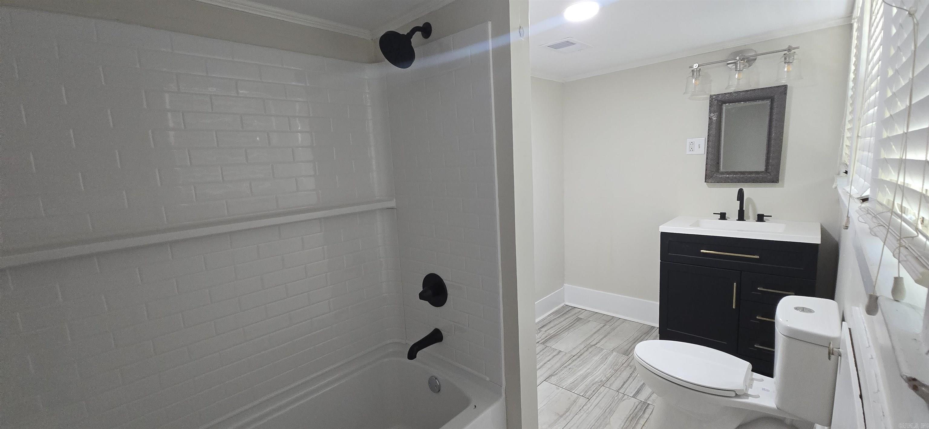 ELDRIDGE PLACE - Residential