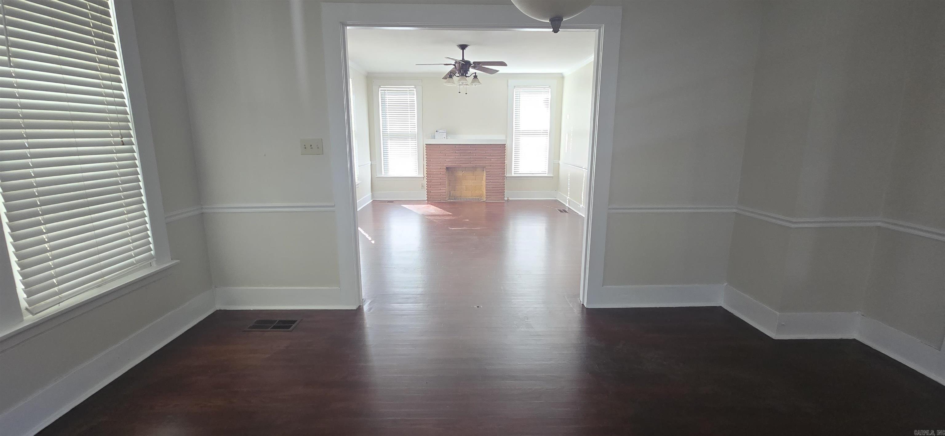 ELDRIDGE PLACE - Residential