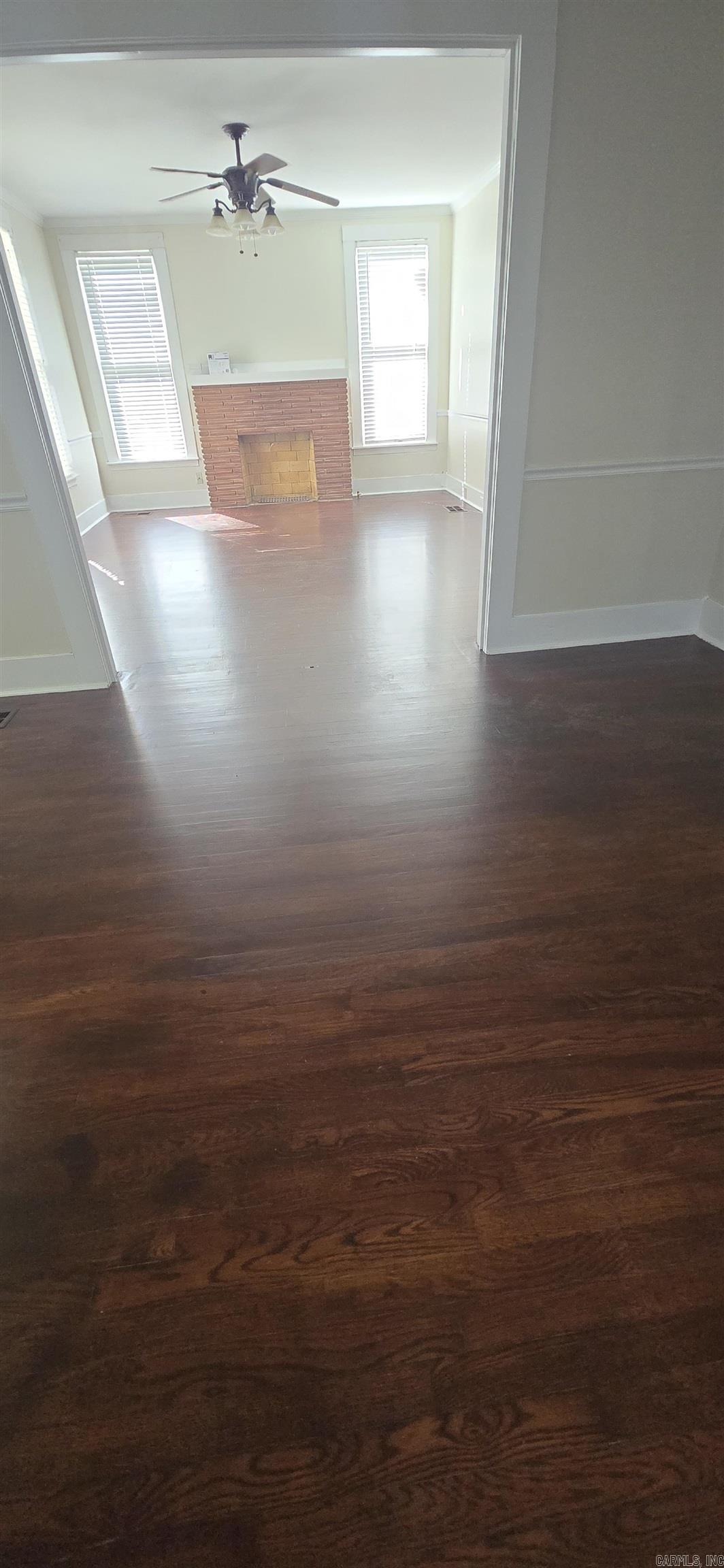 ELDRIDGE PLACE - Residential