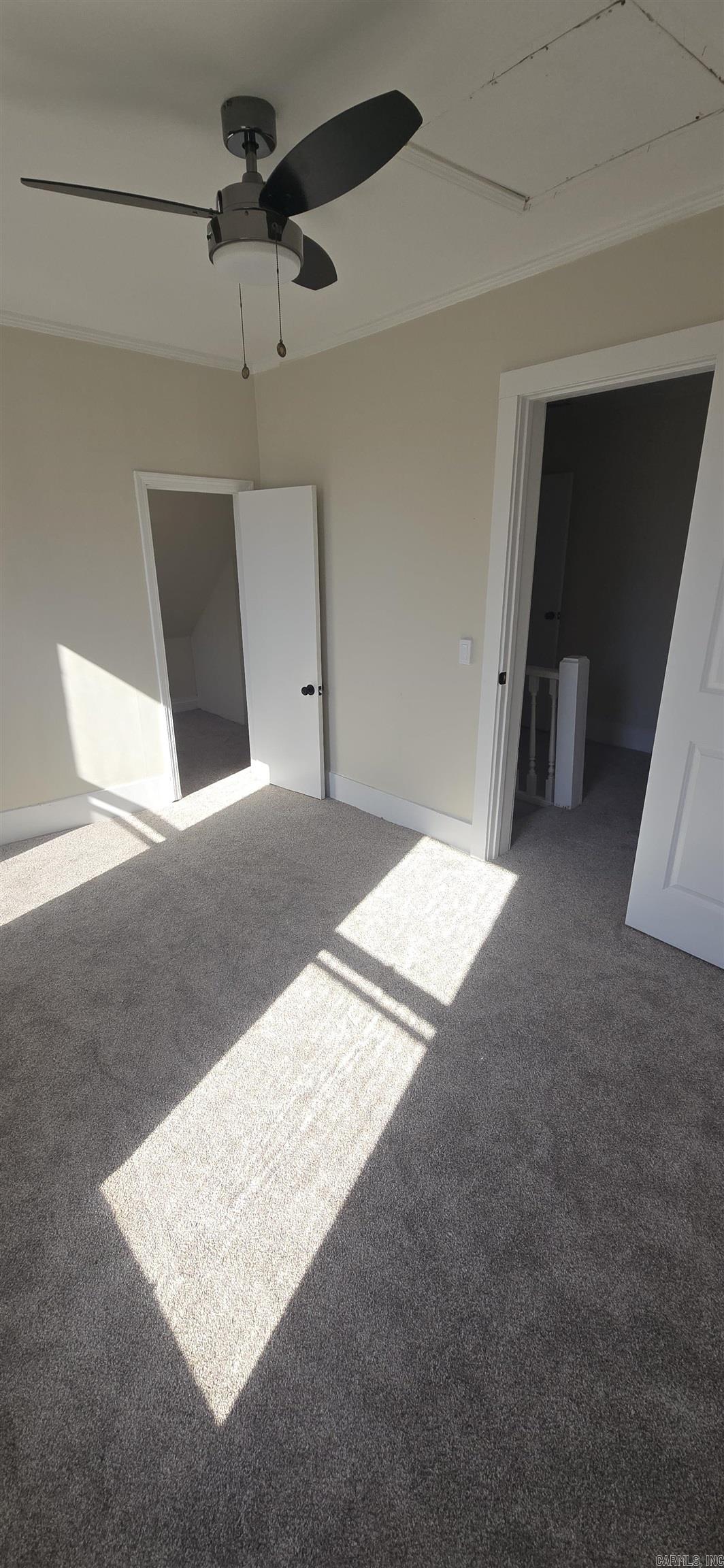 ELDRIDGE PLACE - Residential