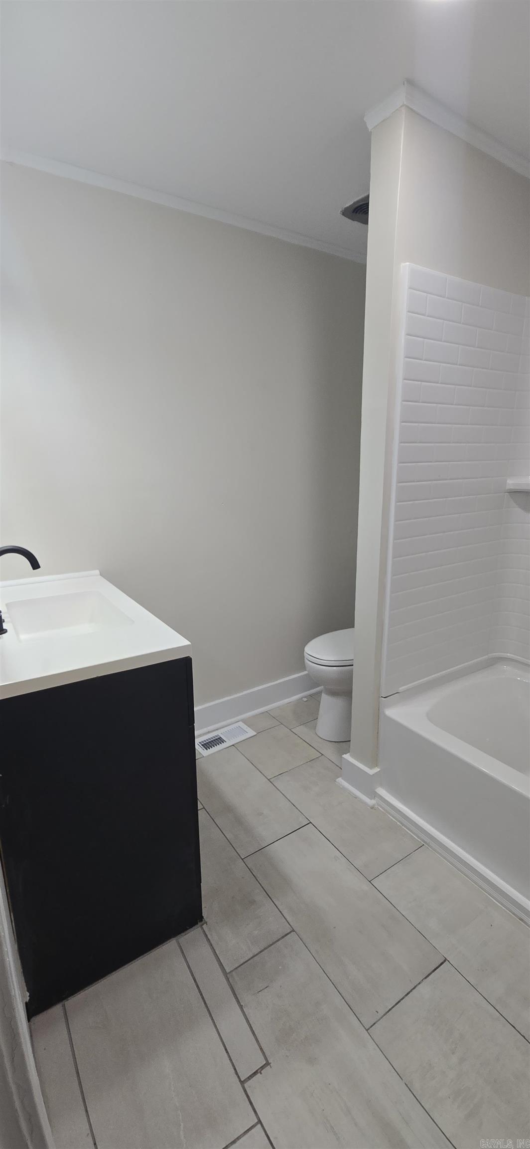 ELDRIDGE PLACE - Residential