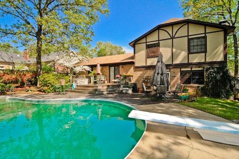 Overbrook - Residential