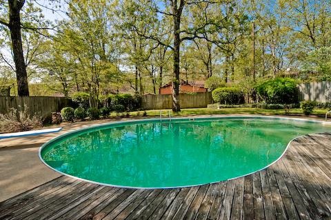 Overbrook - Residential