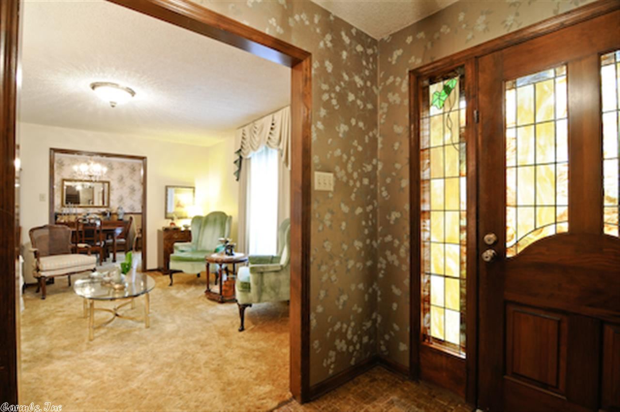 Overbrook - Residential