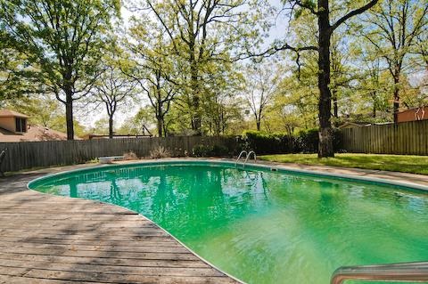 Overbrook - Residential