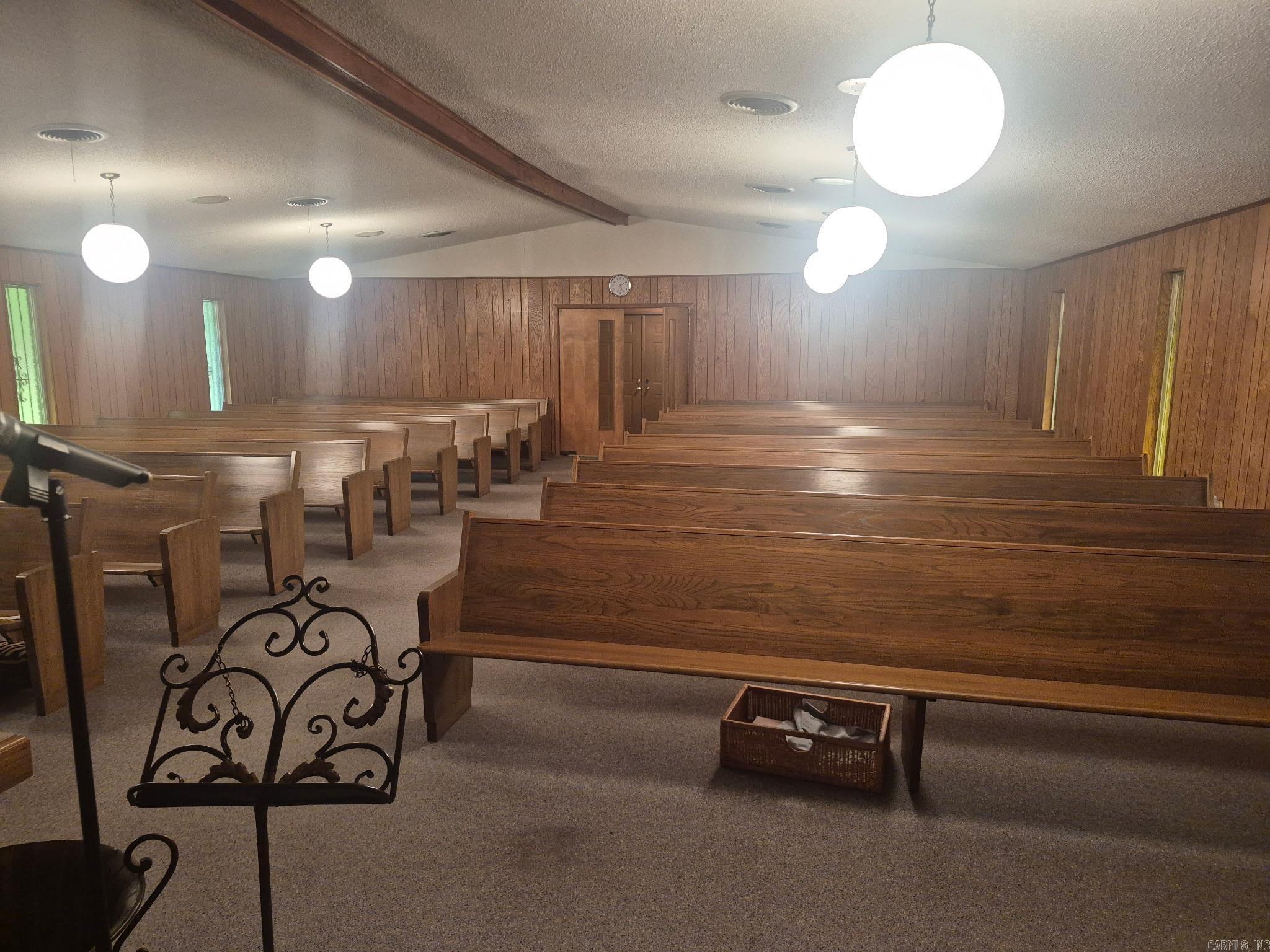 Grammer Home Sites - Commercial Sale