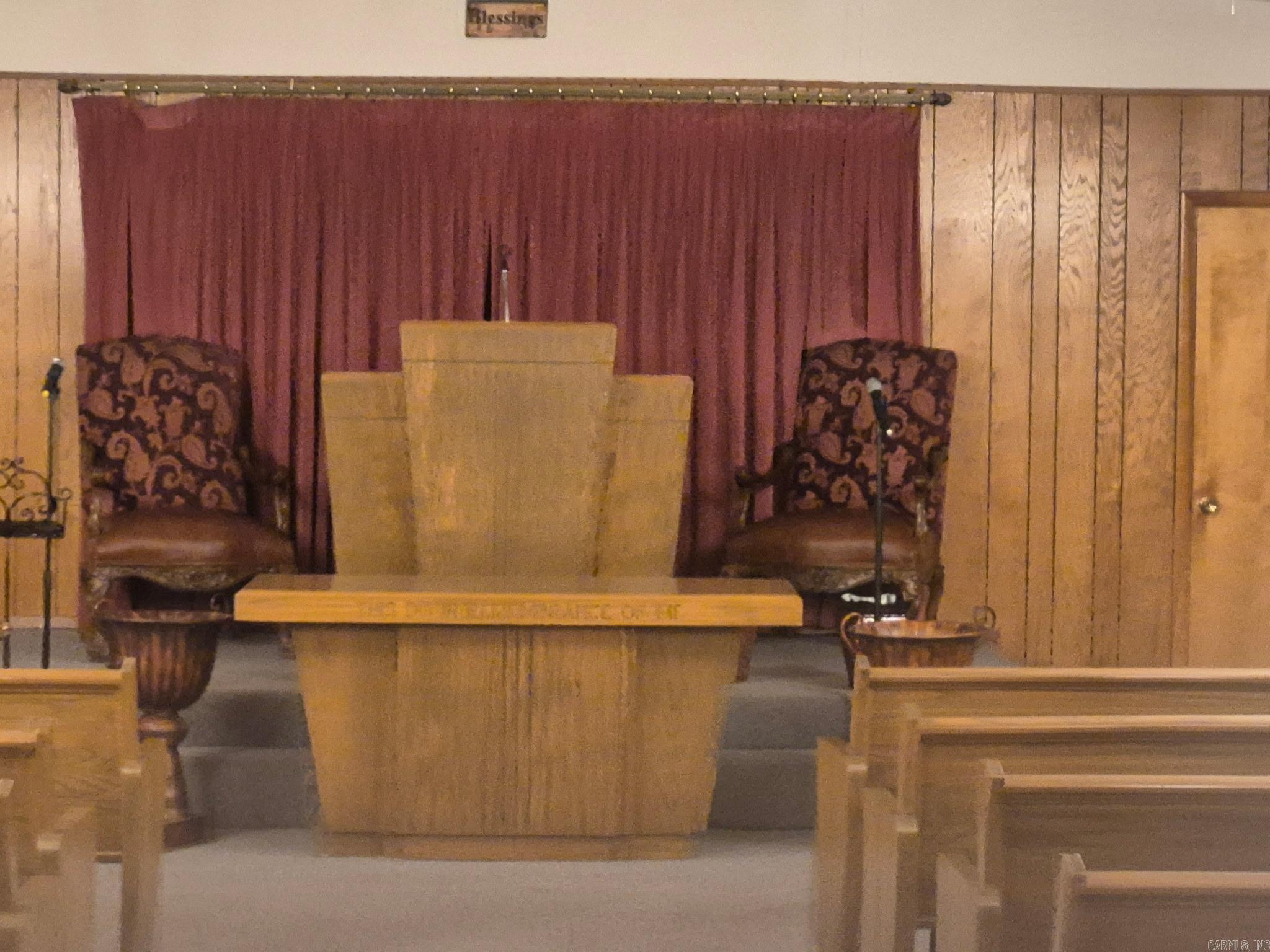 Grammer Home Sites - Commercial Sale