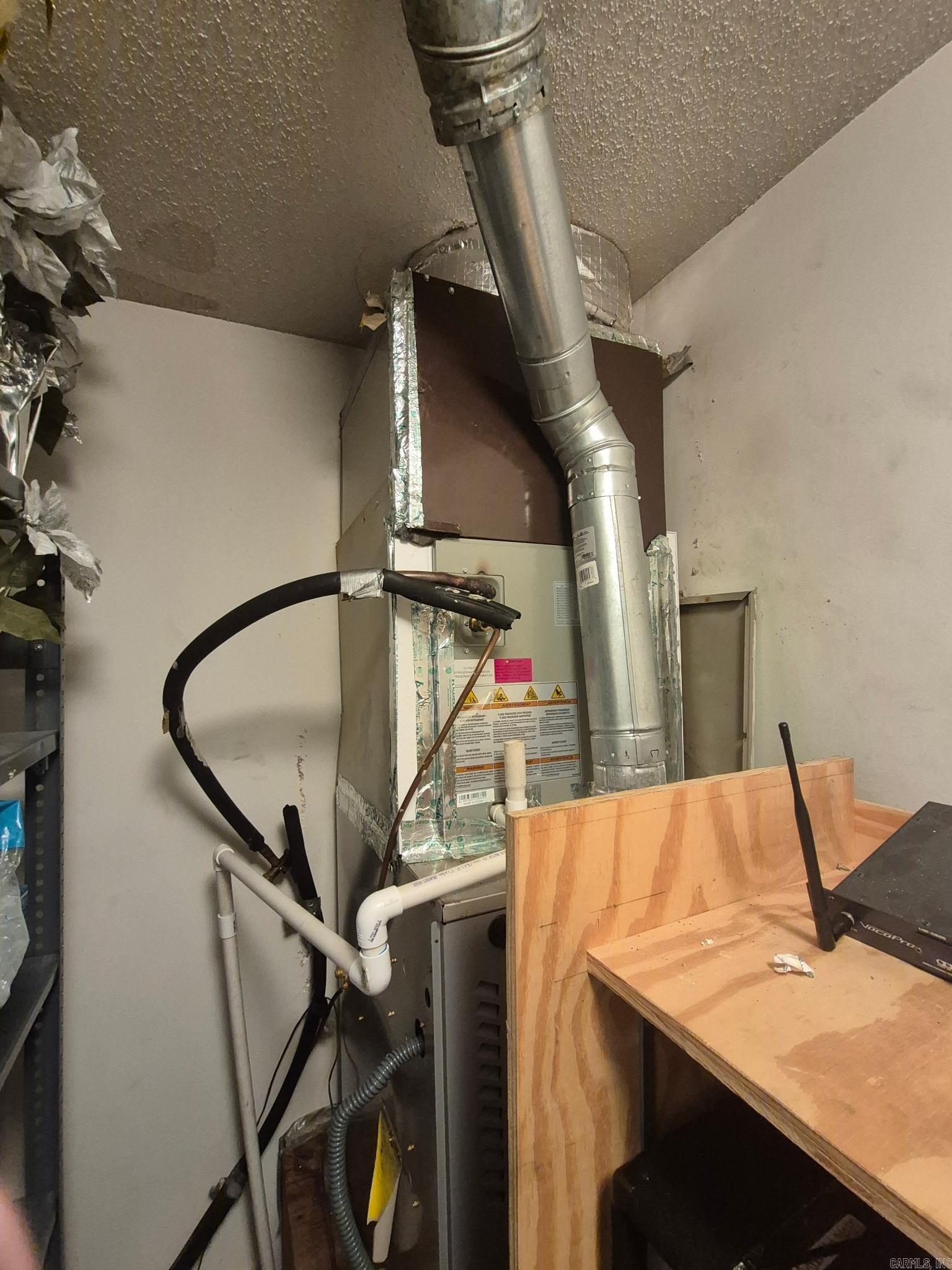 Grammer Home Sites - Commercial Sale