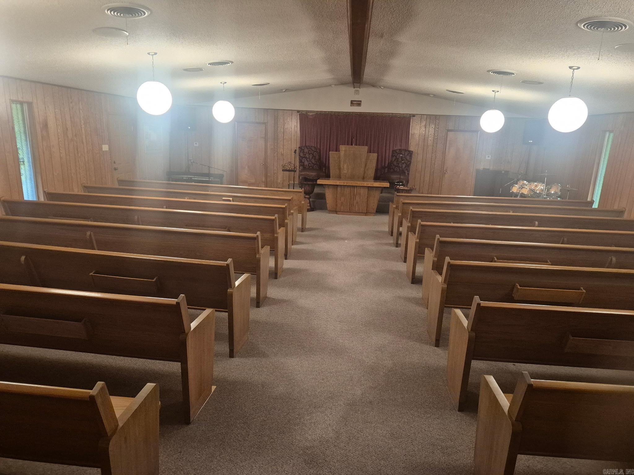 Grammer Home Sites - Commercial Sale