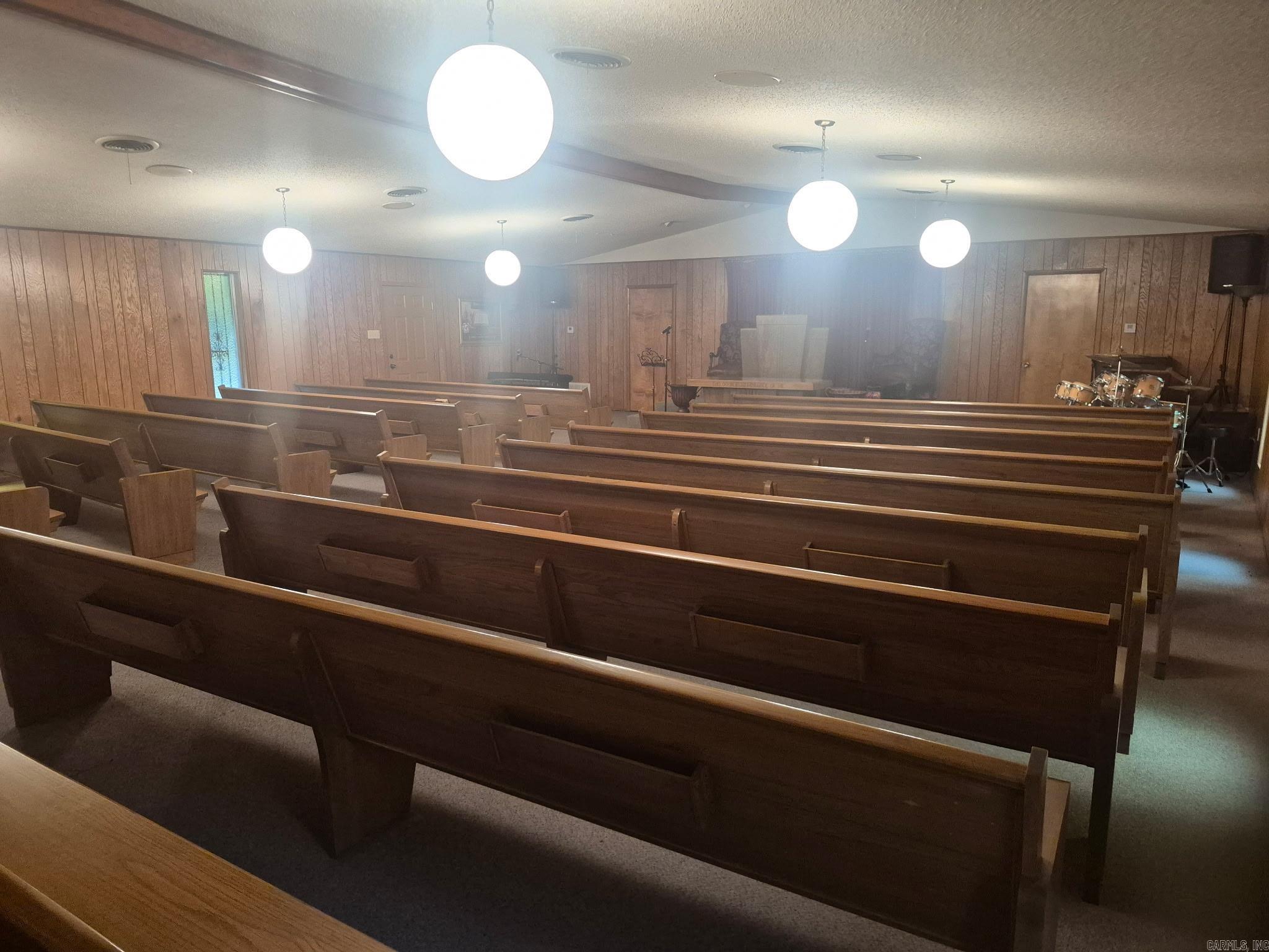 Grammer Home Sites - Commercial Sale